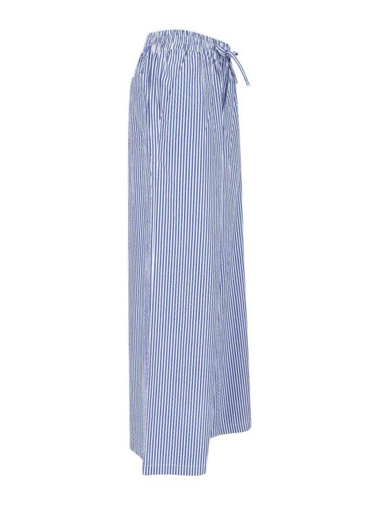 26SS 파로쉬 스트레이트 팬츠 D230764883 Blue - PAROSH