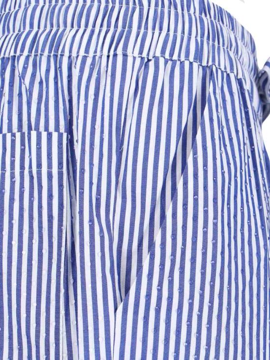26SS 파로쉬 스트레이트 팬츠 D230764883 Blue - PAROSH