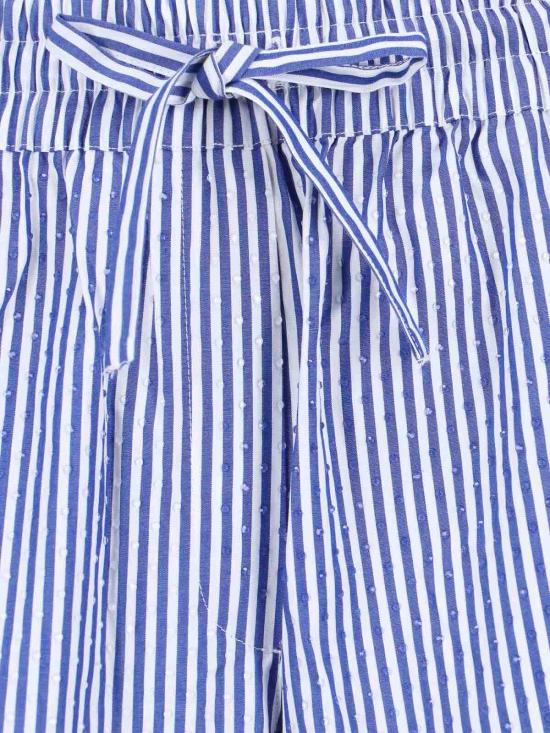 26SS 파로쉬 스트레이트 팬츠 D230764883 Blue - PAROSH