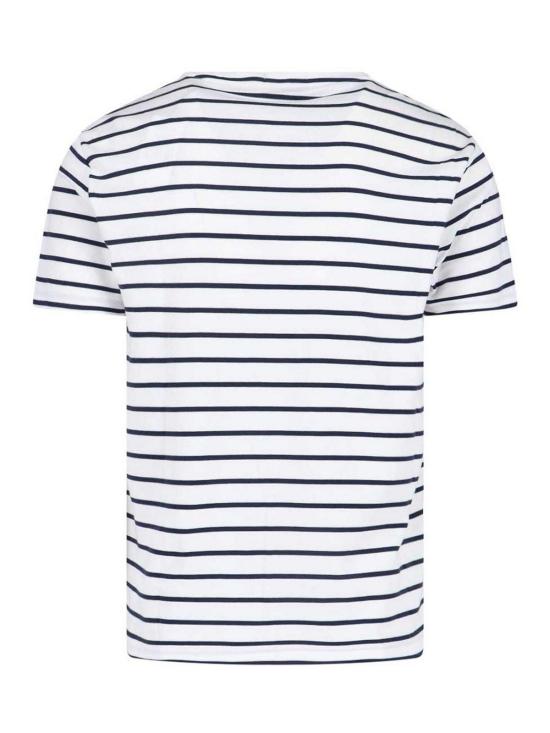 26SS 폴로 랄프로렌 반팔 티셔츠 710B16648002 White - POLO RALPH LAUREN