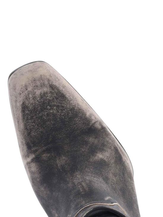 26SS 발렌시아가 부츠 853787WB2271090 Black - BALENCIAGA