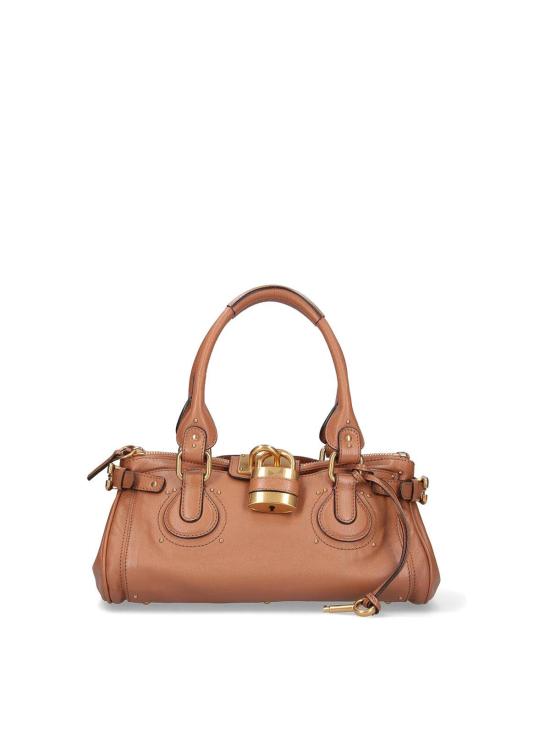 26SS 끌로에 숄더백 25WS802P75209 Brown