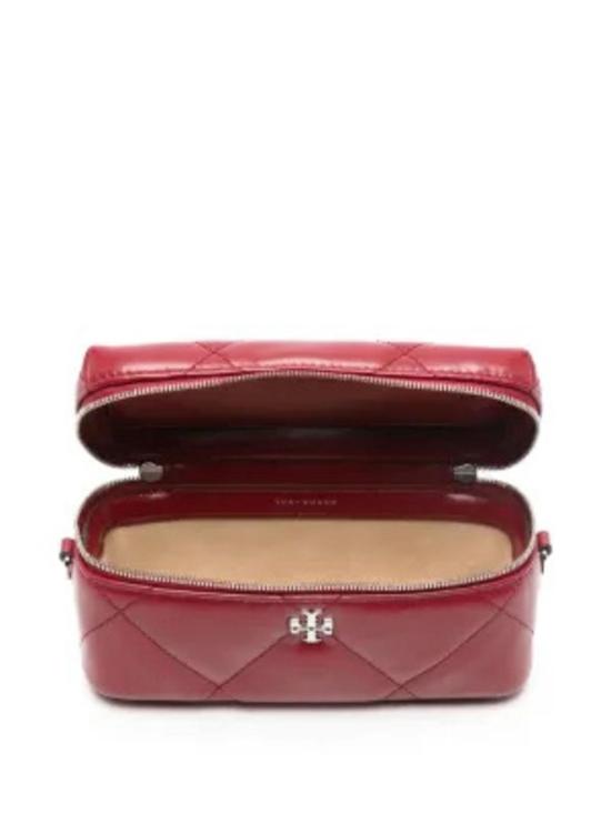26SS 토리버치 토트백 176449600 Red - TORY BURCH