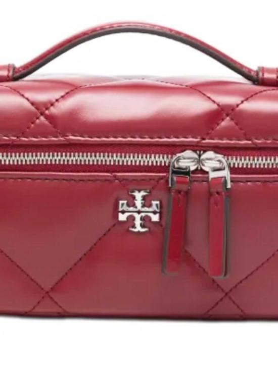 26SS 토리버치 토트백 176449600 Red - TORY BURCH
