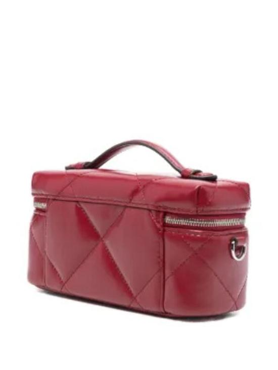 26SS 토리버치 토트백 176449600 Red - TORY BURCH