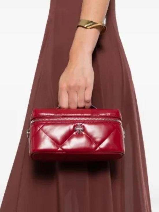 26SS 토리버치 토트백 176449600 Red - TORY BURCH
