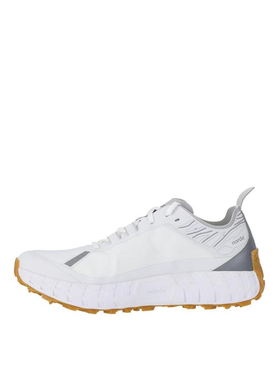 26SS 노르다 스니커즈 NR001AMWHGUM White - NORDA