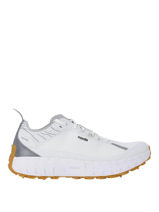 26SS 노르다 스니커즈 NR001AMWHGUM White
