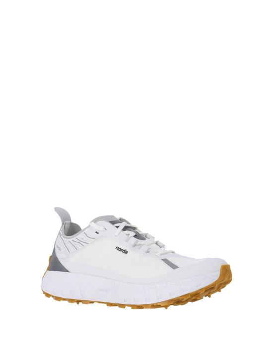 26SS 노르다 스니커즈 NR001AMWHGUM White - NORDA