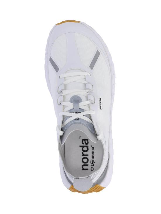 26SS 노르다 스니커즈 NR001AMWHGUM White - NORDA