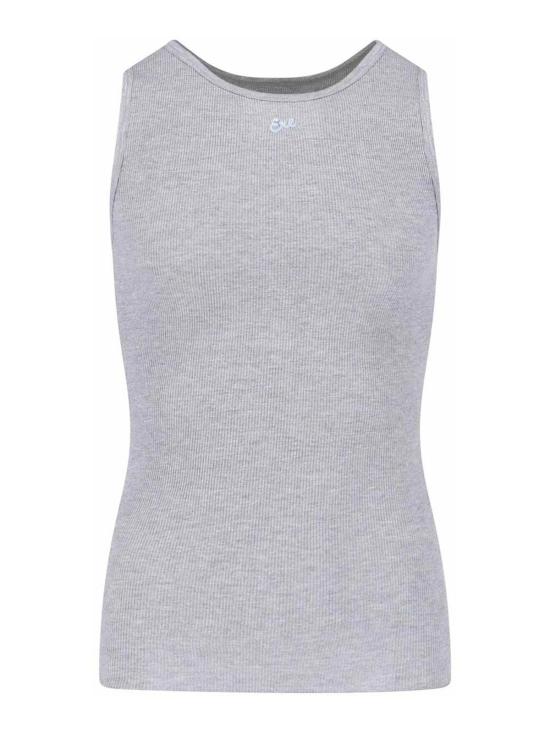 26SS 이알엘 민소매 티셔츠 ERL12T0011 Grey - ERL