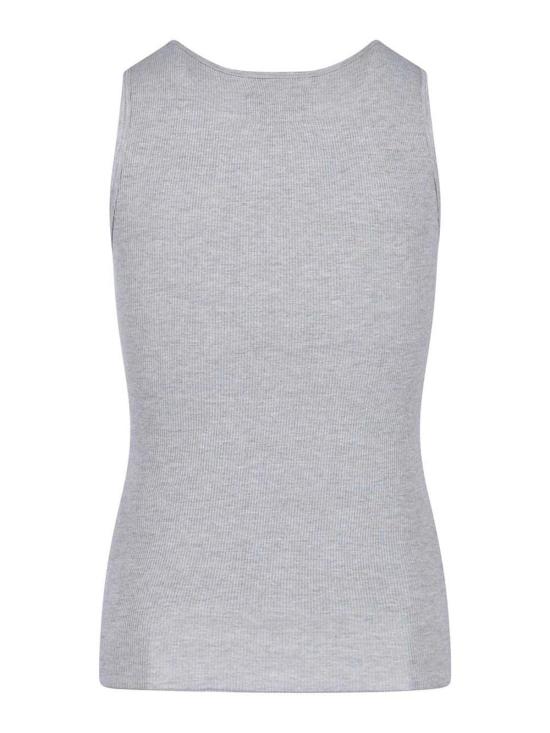 26SS 이알엘 민소매 티셔츠 ERL12T0011 Grey