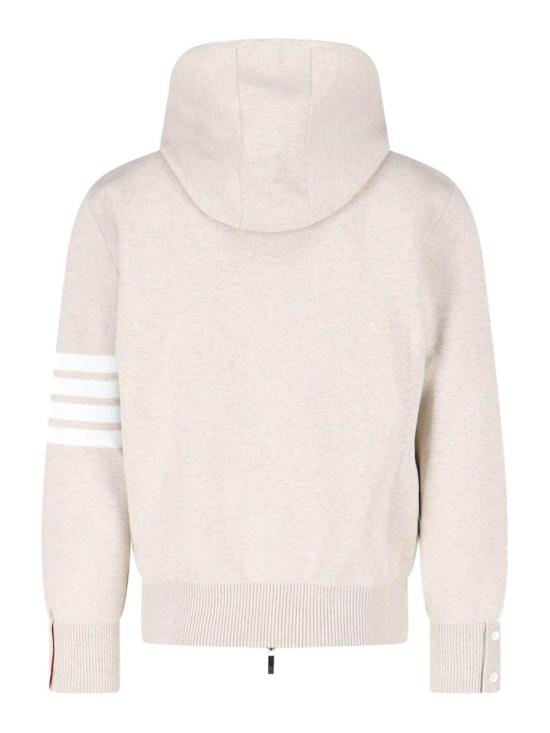 26SS 톰브라운 탑 MKT023AY3061260 Beige - THOM BROWNE