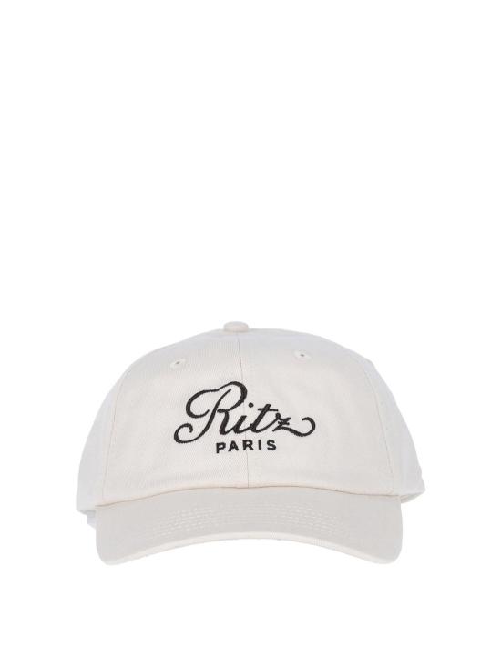 26SS 프레임 모자 MP25WHT002ECRU White