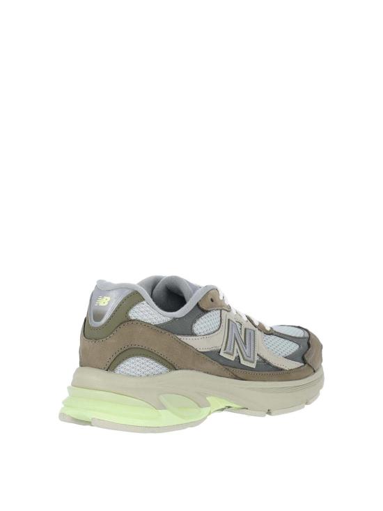 26SS 뉴발란스 스니커즈 U20101AH Green - NEW BALANCE