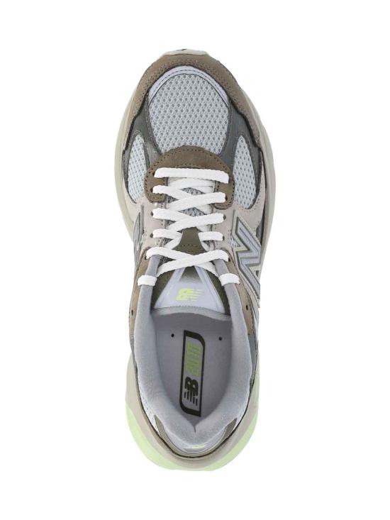 26SS 뉴발란스 스니커즈 U20101AH Green - NEW BALANCE