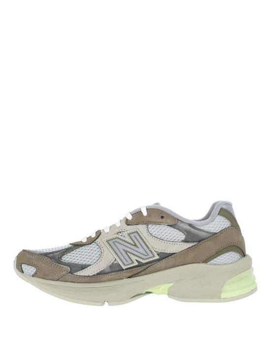 26SS 뉴발란스 스니커즈 U20101AH Green - NEW BALANCE