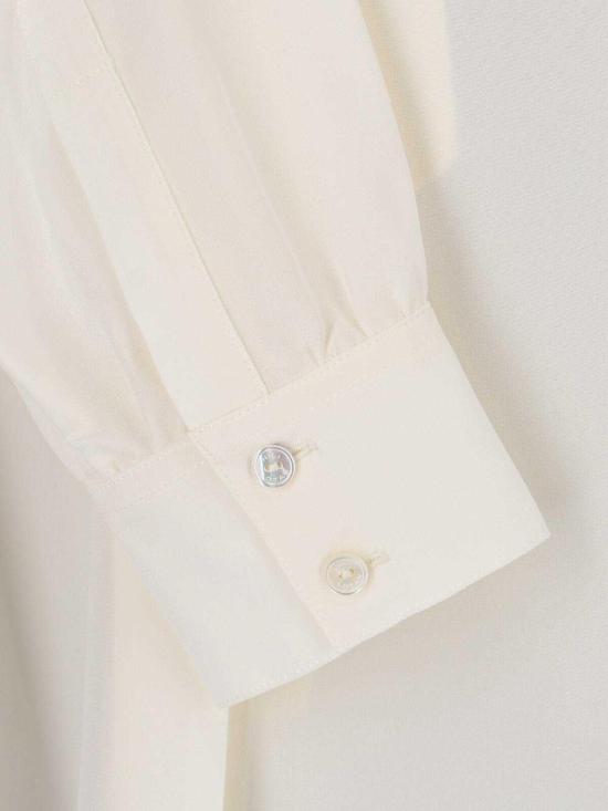 26SS 닐리로탄 셔츠 13413W325 White - NILI LOTAN