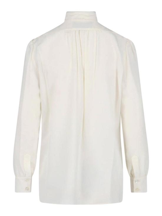 26SS 닐리로탄 셔츠 13413W325 White - NILI LOTAN