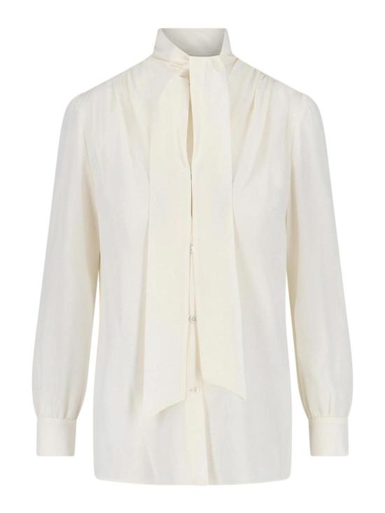 26SS 닐리로탄 셔츠 13413W325 White