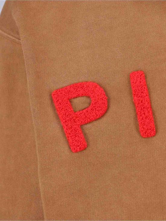 26SS 디스퀘어드2 탑 S74GU0941D25028145 Brown - DSQUARED2