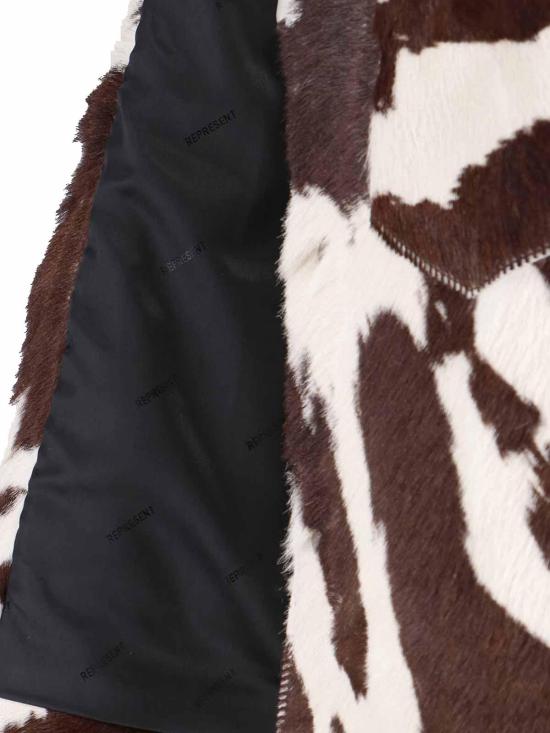 26SS 리프레젠트 수트 자켓 MLM10084952 Multicolour - REPRESENT