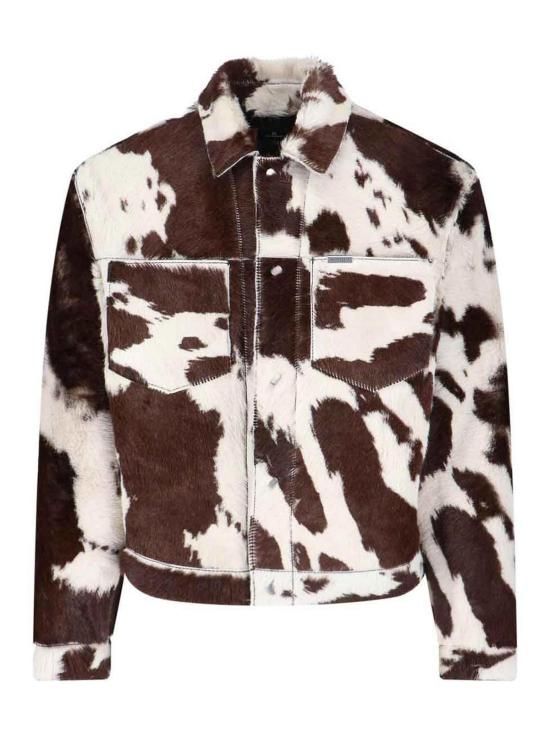 26SS 리프레젠트 수트 자켓 MLM10084952 Multicolour