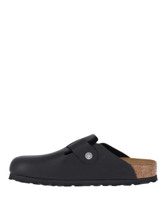 26SS 버켄스탁 뮬/슬리퍼 1030704 Black - BIRKENSTOCK