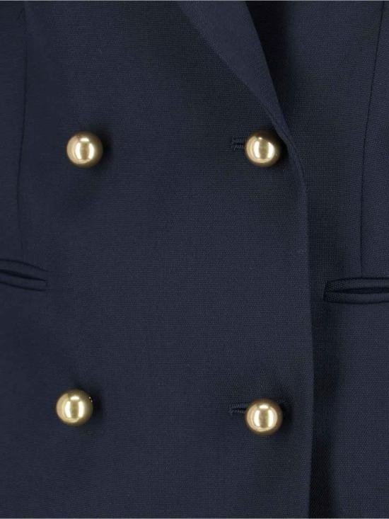 26SS 씨페러 수트 자켓 SWJ0009TWF00175090 Blue - THE SEAFARER