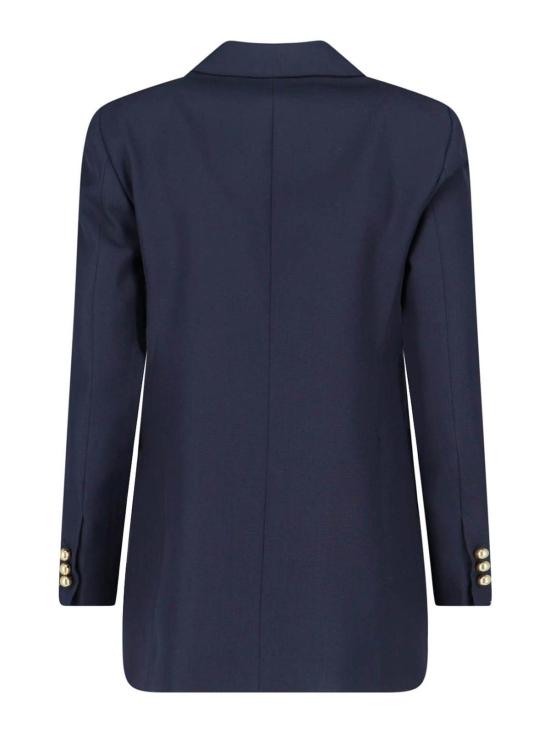 26SS 씨페러 수트 자켓 SWJ0009TWF00175090 Blue - THE SEAFARER