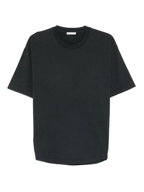 26SS 하이쿠레 반팔 티셔츠 HEW54139TJ055PXT0491 Black