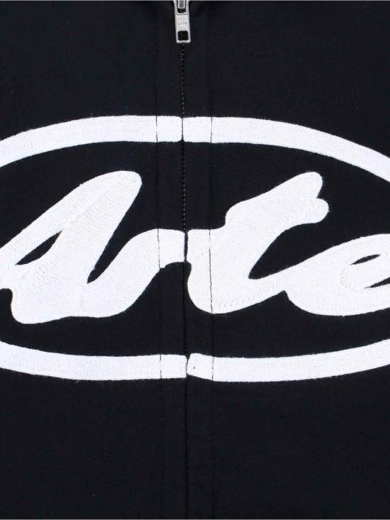 26SS 아르떼 앤트워프 탑 SS26146HJ Black - ARTE ANTWERP