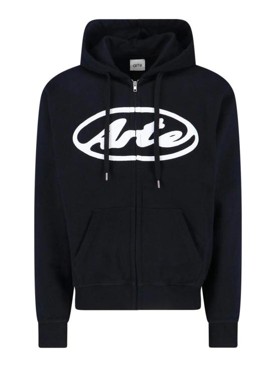 26SS 아르떼 앤트워프 탑 SS26146HJ Black