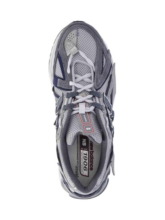 26SS 뉴발란스 스니커즈 U19064F6 Grey - NEW BALANCE