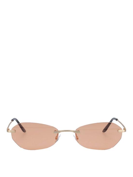 26SS 아워레가시 선글라스 A2258ARSUNBEAMSIZZLE Brown