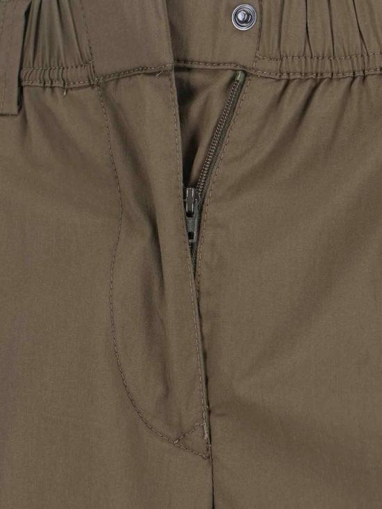 26SS 아스페시 팬츠 0117P07601237 Green - ASPESI