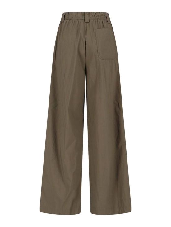 26SS 아스페시 팬츠 0117P07601237 Green - ASPESI