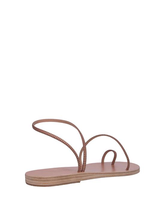 26SS 에이션트 그릭 샌들 125841047NATURAL Beige - ANCIENT GREEK