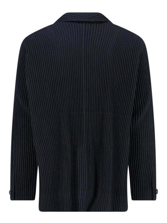 26SS 옴므 플리세 이세이 미야케 수트 자켓 HP66JD50115 Black - HOMME PLISSE' ISSEY MIYAKE