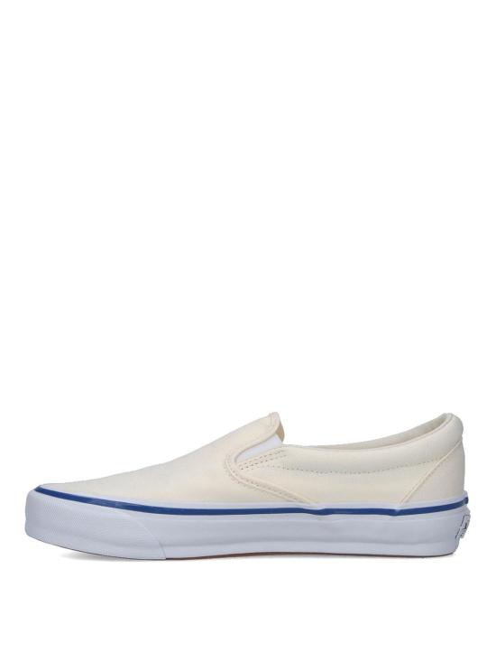 26SS 반스 스니커즈 VN000CSEOFW1 White - VANS