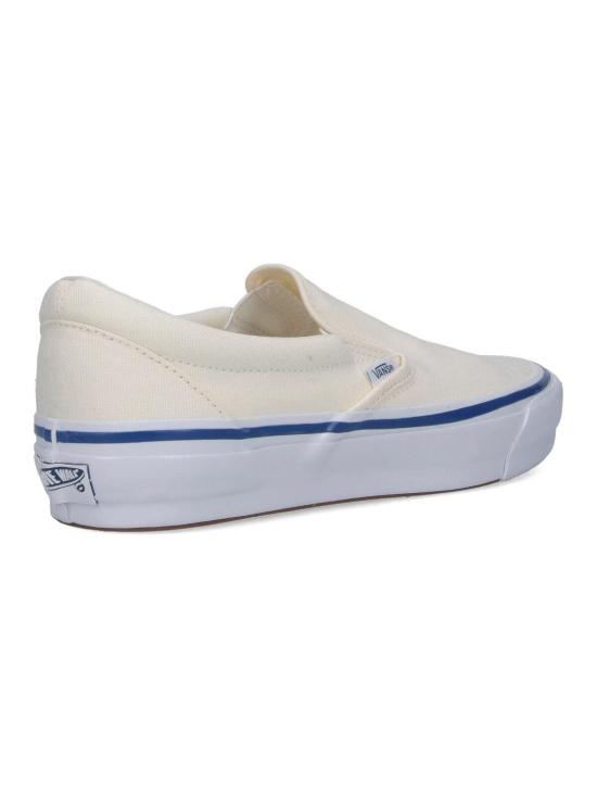 26SS 반스 스니커즈 VN000CSEOFW1 White - VANS