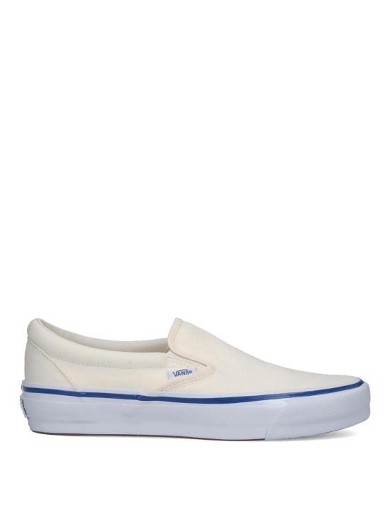 26SS 반스 스니커즈 VN000CSEOFW1 White