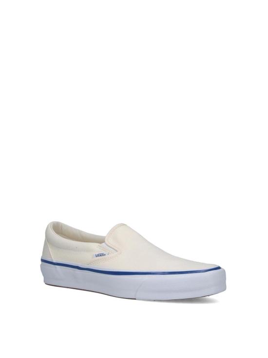 26SS 반스 스니커즈 VN000CSEOFW1 White - VANS