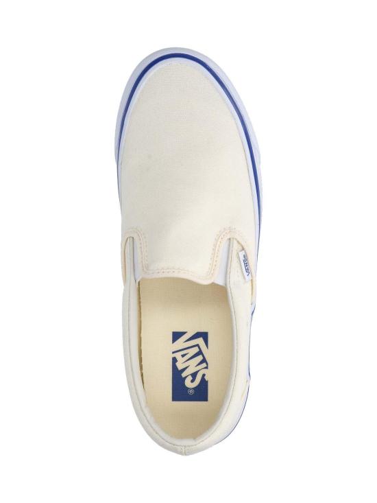 26SS 반스 스니커즈 VN000CSEOFW1 White - VANS