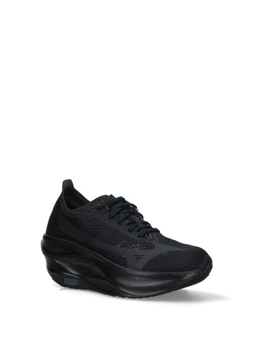 25FW 꼼데가르송 스니커즈 GPK1050011 Black - COMME DES GARCONS