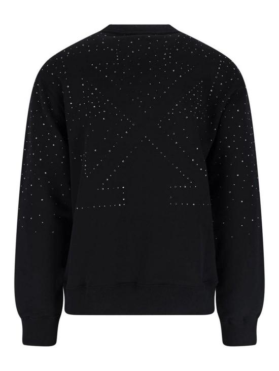 26SS 오프화이트 탑 44MBA057S26F001101 Black - OFF WHITE