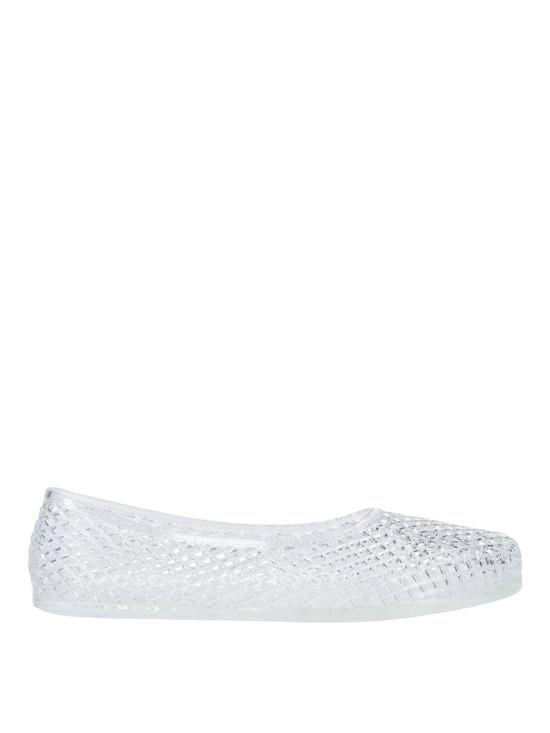 26SS 에이션트 그릭 플랫 슈즈 121041011CLEAR Nude Neutrals