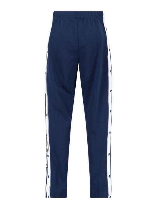 26SS 아디다스 스트레이트 팬츠 KD6325 Blue - ADIDAS