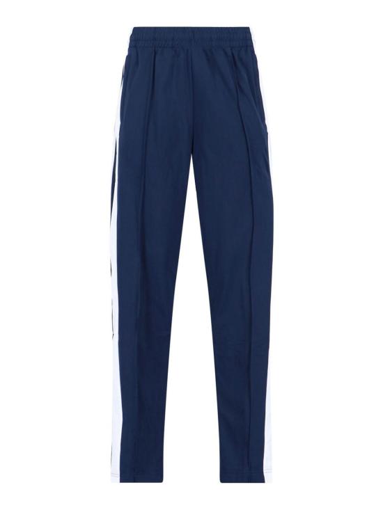 26SS 아디다스 스트레이트 팬츠 KD6325 Blue