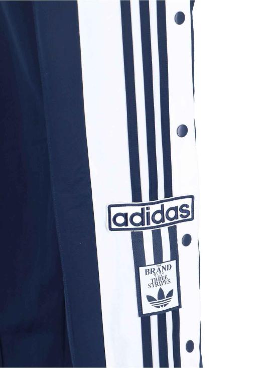 26SS 아디다스 스트레이트 팬츠 KD6325 Blue - ADIDAS